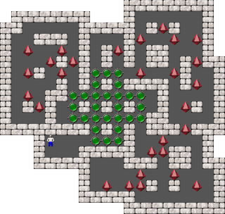 Уровень 41 — Sonic 2